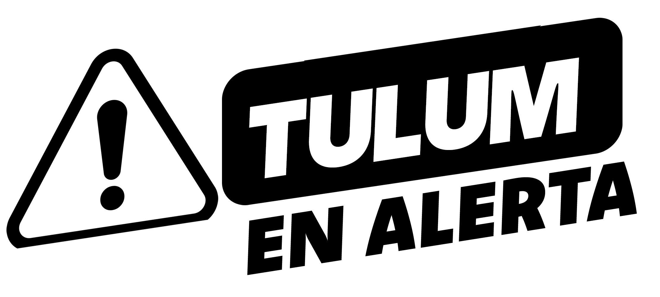 Tulum en Alerta